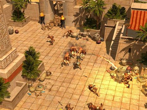 titan quest download.